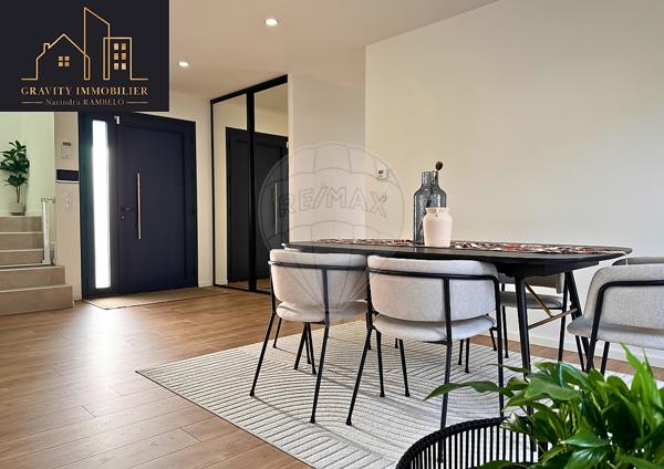 Maison  en vente - Haute-Savoie - 74