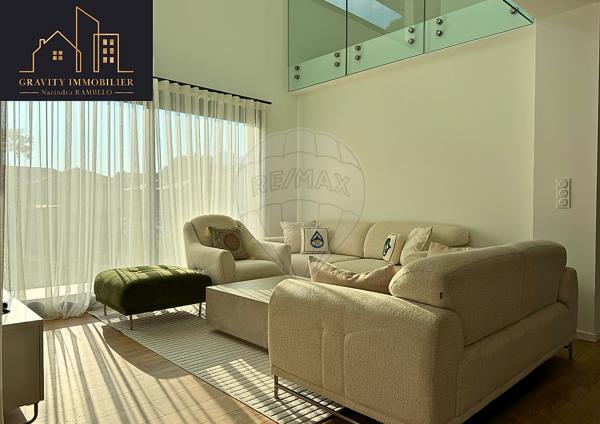 Maison  en vente - Haute-Savoie - 74