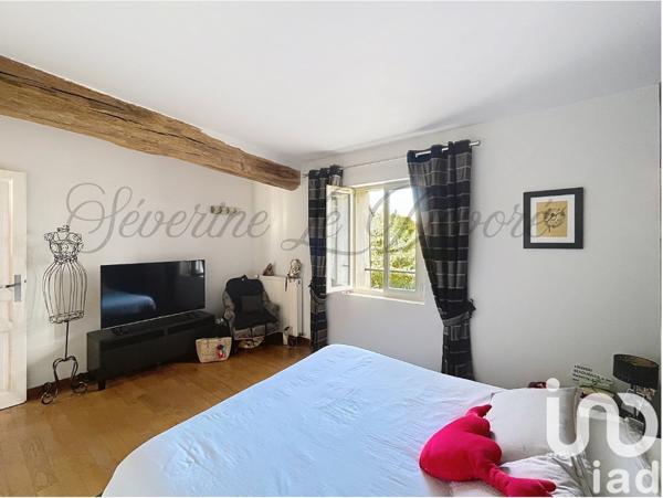 Maison à vendre 9 pièces 215 m² Maffliers