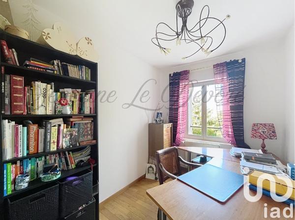 Maison à vendre 9 pièces 215 m² Maffliers