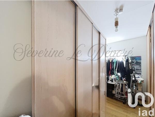 Maison à vendre 9 pièces 215 m² Maffliers