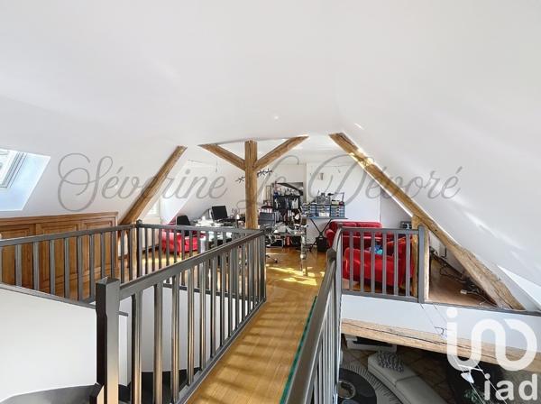 Maison à vendre 9 pièces 215 m² Maffliers