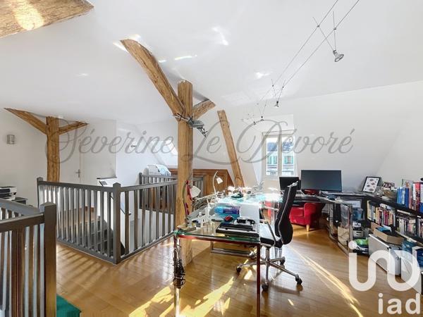 Maison à vendre 9 pièces 215 m² Maffliers