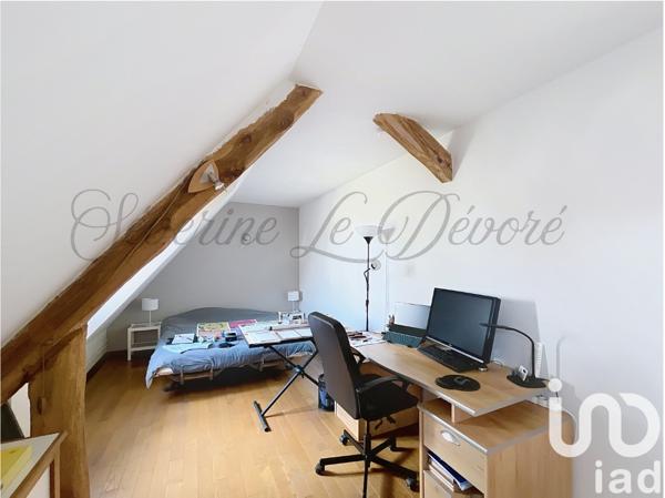 Maison à vendre 9 pièces 215 m² Maffliers