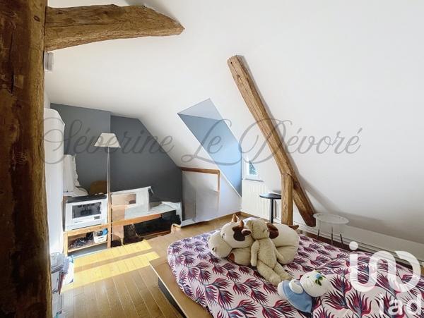 Maison à vendre 9 pièces 215 m² Maffliers