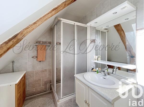 Maison à vendre 9 pièces 215 m² Maffliers