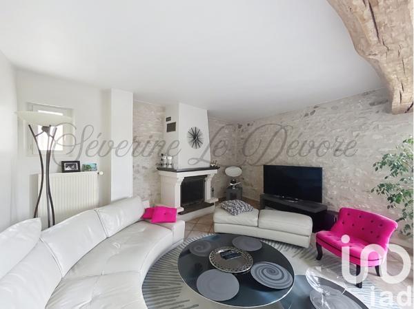 Maison à vendre 9 pièces 215 m² Maffliers