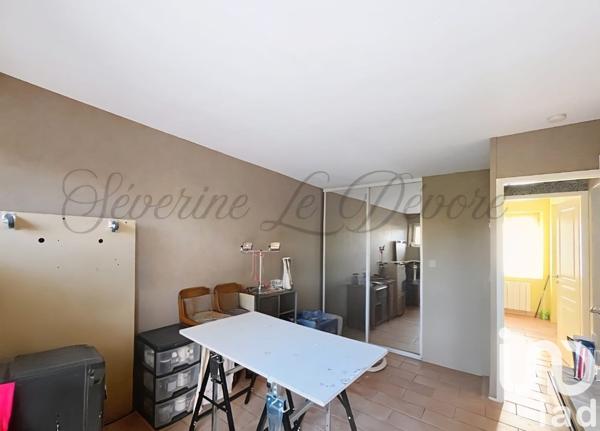 Maison à vendre 9 pièces 215 m² Maffliers