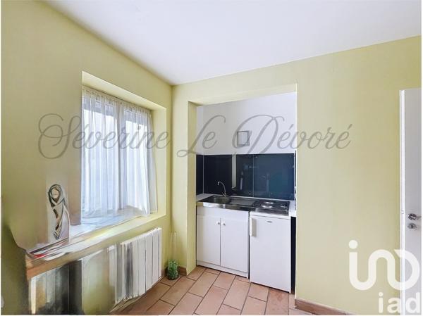 Maison à vendre 9 pièces 215 m² Maffliers