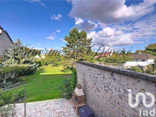 Maison à vendre 9 pièces 215 m² Maffliers