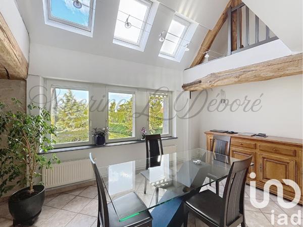 Maison à vendre 9 pièces 215 m² Maffliers