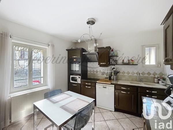 Maison à vendre 9 pièces 215 m² Maffliers