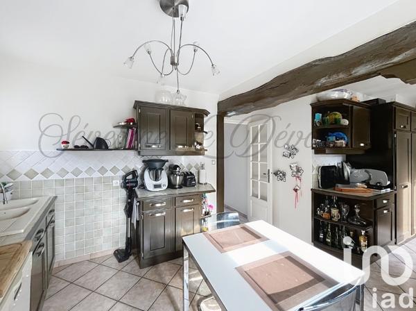 Maison à vendre 9 pièces 215 m² Maffliers