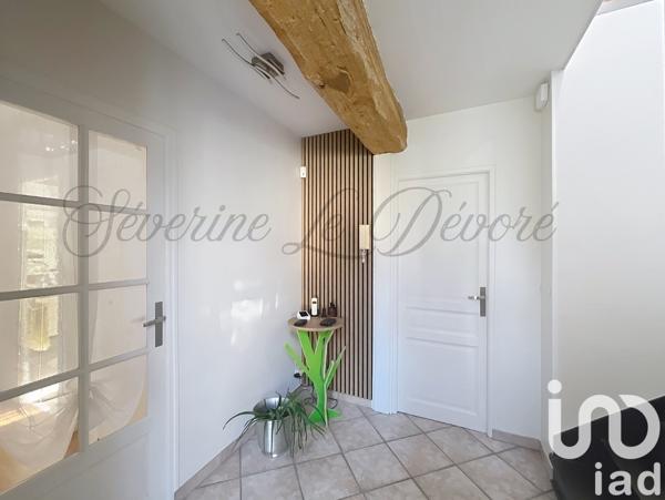 Maison à vendre 9 pièces 215 m² Maffliers