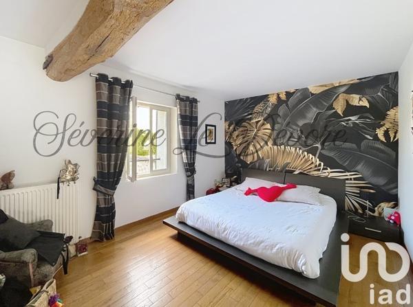 Maison à vendre 9 pièces 215 m² Maffliers