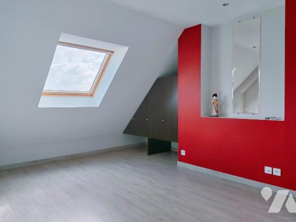 Appartement de standing en centre-ville