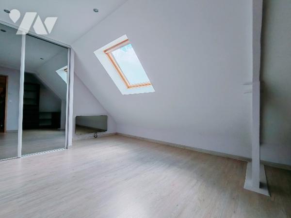 Appartement de standing en centre-ville