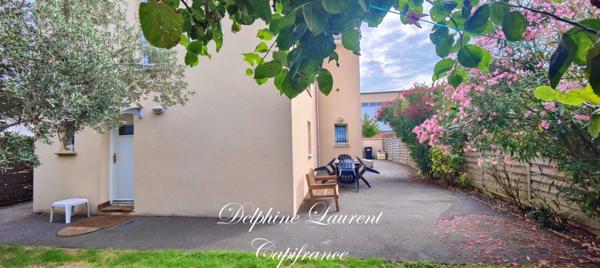 Maison à vendre 0 pièces DIVES SUR MER (14)