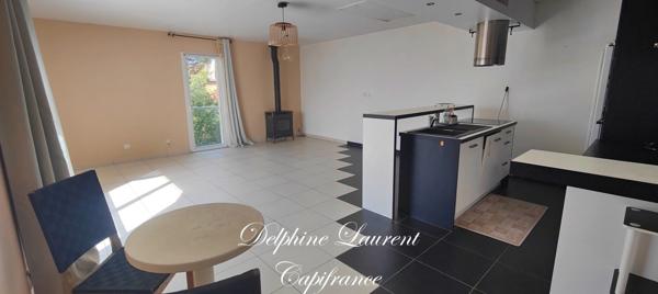Maison à vendre 0 pièces DIVES SUR MER (14)