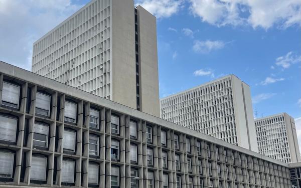 Appartement à vendre    3 pièces • 72 m2 Sarcelles