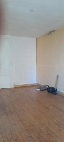 Maison Fresnay Sur Sarthe 10 pièce(s) 250 m2