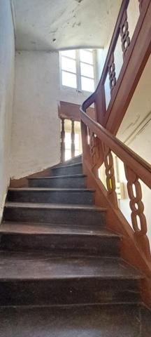 Maison Fresnay Sur Sarthe 10 pièce(s) 250 m2