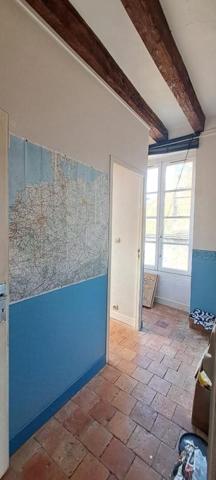 Maison Fresnay Sur Sarthe 10 pièce(s) 250 m2