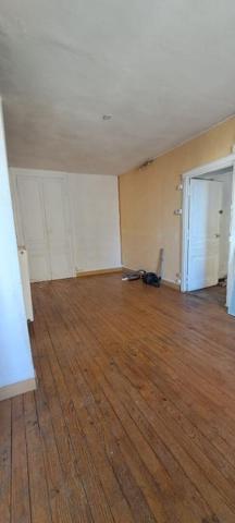 Maison Fresnay Sur Sarthe 10 pièce(s) 250 m2