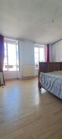 Maison Fresnay Sur Sarthe 10 pièce(s) 250 m2