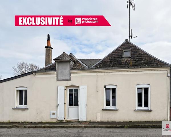 Maison Precigne 4 pièce(s)