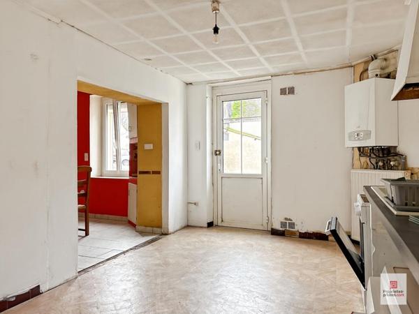 Maison Precigne 4 pièce(s)