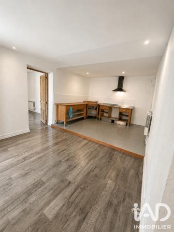 Appartement à vendre 2 pièces 48 m² Valence