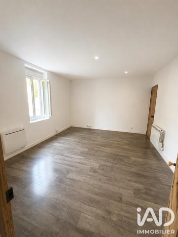Appartement à vendre 2 pièces 48 m² Valence
