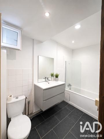 Appartement à vendre 2 pièces 48 m² Valence