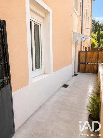 Appartement à vendre 2 pièces 48 m² Valence