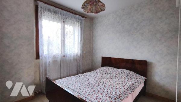 Un environnement calme, résidentiel et proche du centre-ville.