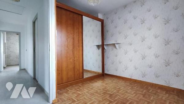 Un environnement calme, résidentiel et proche du centre-ville.