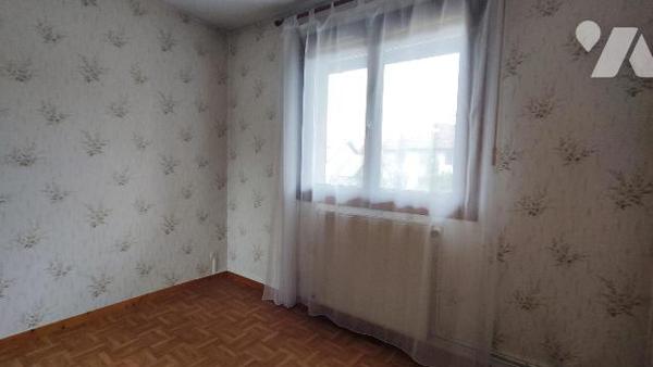 Un environnement calme, résidentiel et proche du centre-ville.