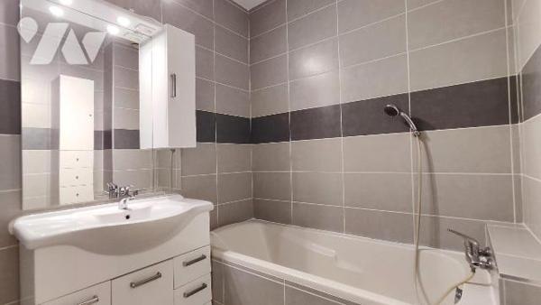 Un environnement calme, résidentiel et proche du centre-ville.