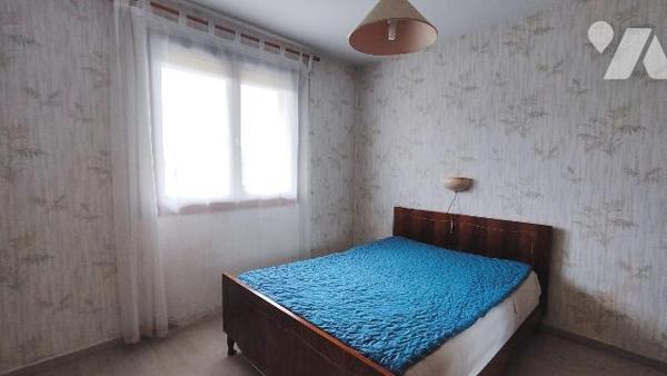 Un environnement calme, résidentiel et proche du centre-ville.