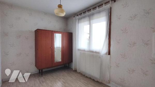 Un environnement calme, résidentiel et proche du centre-ville.