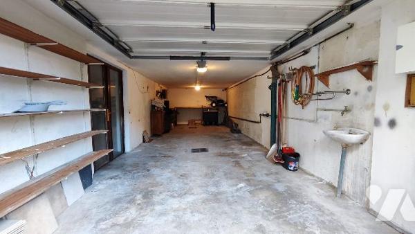 Un environnement calme, résidentiel et proche du centre-ville.