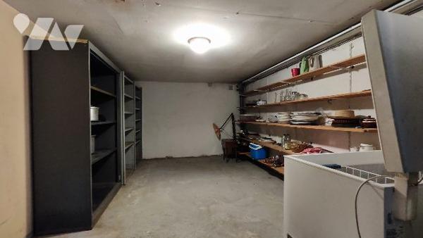 Un environnement calme, résidentiel et proche du centre-ville.