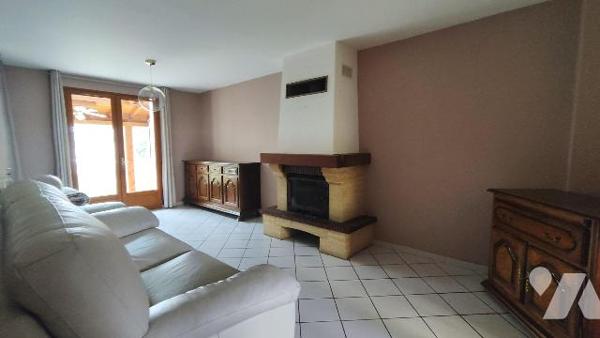 Un environnement calme, résidentiel et proche du centre-ville.