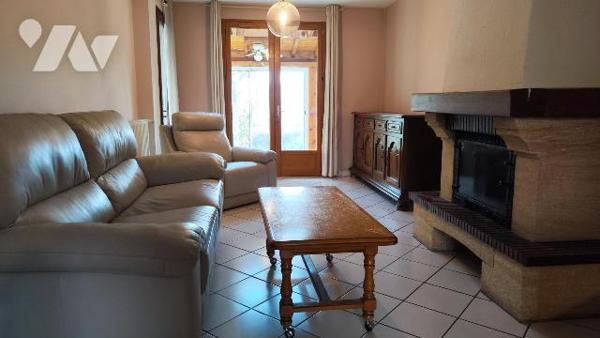 Un environnement calme, résidentiel et proche du centre-ville.