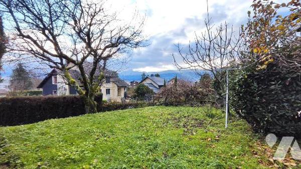 Un environnement calme, résidentiel et proche du centre-ville.
