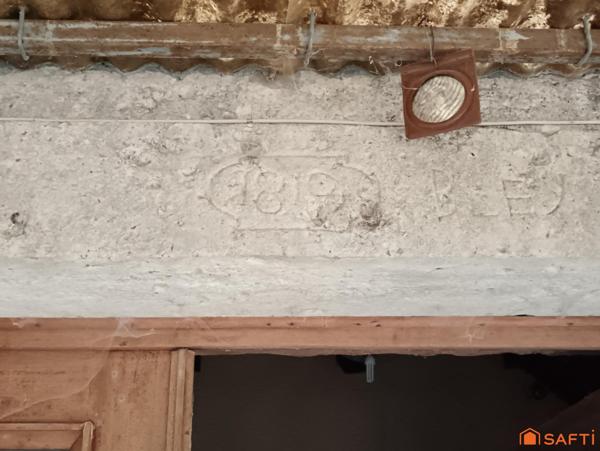 Corps de ferme Quercynois à restaurer