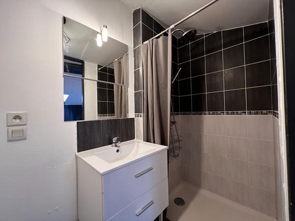Spécial investisseurs : à vendre Lot de 2 studios meublés Mont De Marsan centre ville