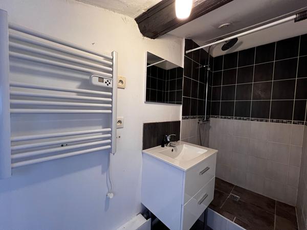 Spécial investisseurs : à vendre Lot de 2 studios meublés Mont De Marsan centre ville