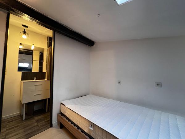 Spécial investisseurs : à vendre Lot de 2 studios meublés Mont De Marsan centre ville